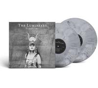 The Lumineers - Cleopatra [Vinyl] Deluxe Ed