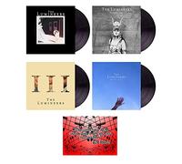 The Lumineers Discographie complète autotitrée Cléopâtre III Brightside Carte artistique incluse