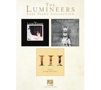 The Lumineers - Easy Piano Collection.
