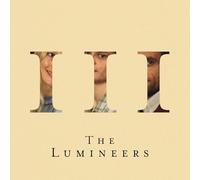 The Lumineers - III [CD]