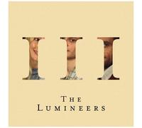 The Lumineers - Iii [Compact Discs]