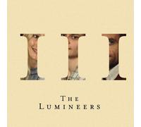 THE LUMINEERS - III (DIGIPACK) CD NEUF