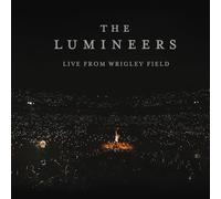 The Lumineers - Live From Wrigley Field [Vinyl Lp] Explicit