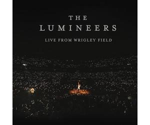 The Lumineers - Live From Wrigley Field