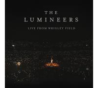 The Lumineers Live from Wrigley Field (Vinyl) 12" Album Picture Disc Box Set