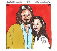 The Lumineers - The Civil Wars / The Lumineers - Daytrotter Presents Vol. 1