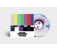 The Lumineers - The Lumineers Automatic, Exclusive Orchid Sky Color Vinyl LP