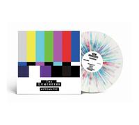 The Lumineers - The Lumineers Automatic, Exclusive Rainbow Color Vinyl LP