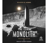 The Luna Monolith