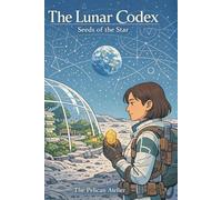 The Lunar Codex: Seeds of the Star - A Cozy Science Fiction Mystery of Ancient Civilizations, Lunar Archaeology, and Forgotten Cosmic Knowledge