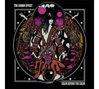 The Lunar Effect – Calm Before the Calm – Vinyle 12"