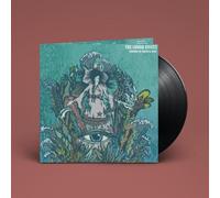 THE LUNAR EFFECT - SOUNDS OF GREEN & BLUE VINYL LP NEUF