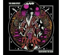 The Lunar Effect - Lunar Effect Before The Calm