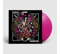 The Lunar Effect – Calm Before The Calm – Vinyle magenta transparent