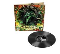 The Lunar Injection Kool Aid Eclipse Conspira