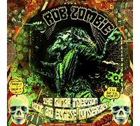 Rob Zombie – The Lunar Injection Kool Aid Eclipse Conspiracy – CD (2020)