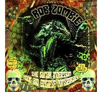 The Lunar Injection Kool Aid Eclipse Conspira CD