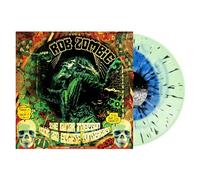 Rob Zombie - The Lunar Injection Kool Aid Ecl (2024) LP Crépit Vinyl Précommande