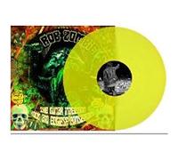 The Lunar Injection Kool Aid Eclipse Conspiracy