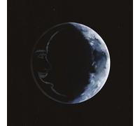 Lunar Laugh - In The Black [New CD]