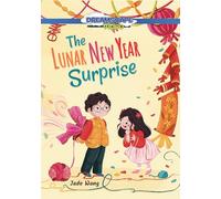 The Lunar New Year Surprise – Dreamscape – DVD