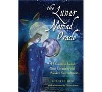 The Lunar Nomad Oracle by Shaheen Shaheen Miro Miro Inconnu (Auteur)