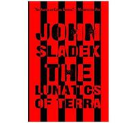 The Lunatics Of Terra