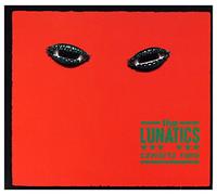 The Lunatics - The Lunatics: Czwarta Rano [CD]