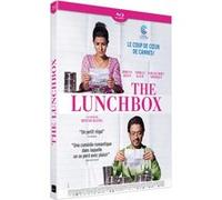 The Lunchbox Blu-Ray E
