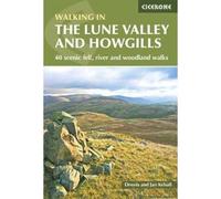 The Lune Valley And Howgills