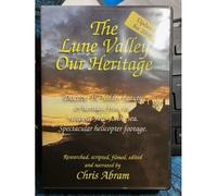 The Lune Valley Our Heritage 2x Chris Abram (2008) - Dvd