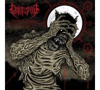 The Grotesquery – The Lupine Anathema – CD (Import)