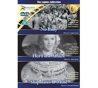 The Lupino Collection [DVD]