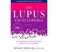 The Lupus Encyclopedia
