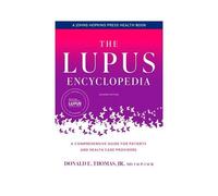 The Lupus Encyclopedia