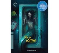 The Lure Blu-ray