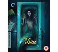 The Lure Blu-ray