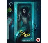 The Lure – Blu-ray – The Criterion Collection – Région B – Sony Pictures Home Entertainment