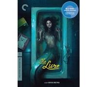 The Lure Blu-ray