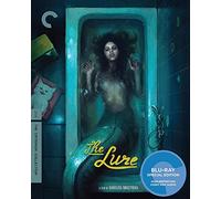 The Lure (Criterion Collection) [Blu-Ray]