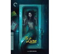 The Lure (Criterion Collection) [Dvd]