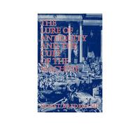 The Lure Of Antiquity And The Cult Of The Machine