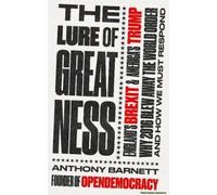 The Lure Of Greatness