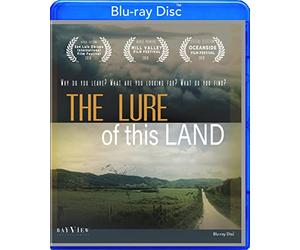 The Lure Of This Land