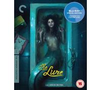The Lure - The Criterion Collection (Blu-ray) Magdalena Cielecka Kinga Preis