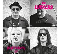 The Lurkers - High Velocity EP [Vinyl] [Import]