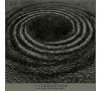 The Lurking Fear Out of the Voiceless Grave (Vinyl) 12" Album with CD