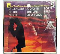 The Lush String Sounds of Dean Franconi & His Orchestra