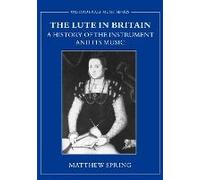 The Lute In Britain