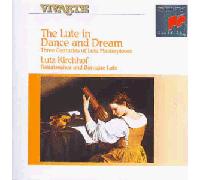 The Lute in Dance and Dream [Import]